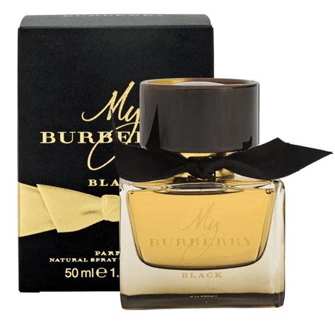 my burberry black 50ml price|my Burberry black travel size.